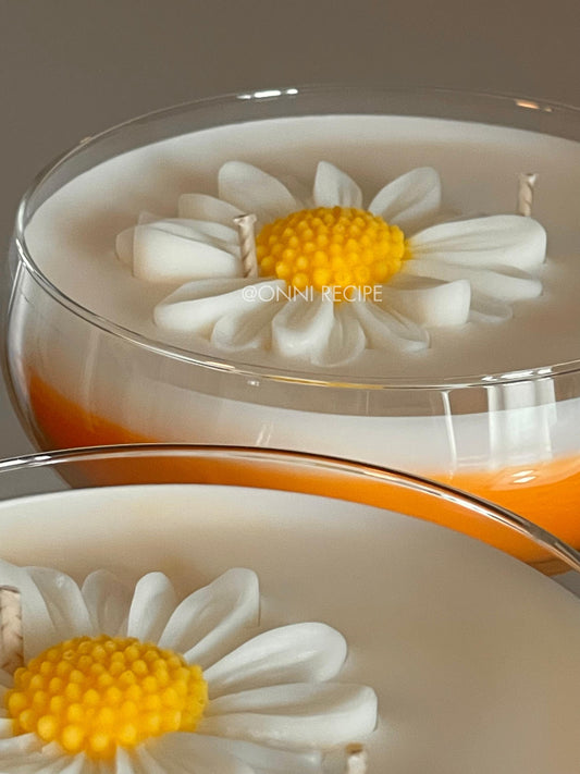 PASSIONFRUIT MARTINI - RAPESEED CANDLE - 300ML