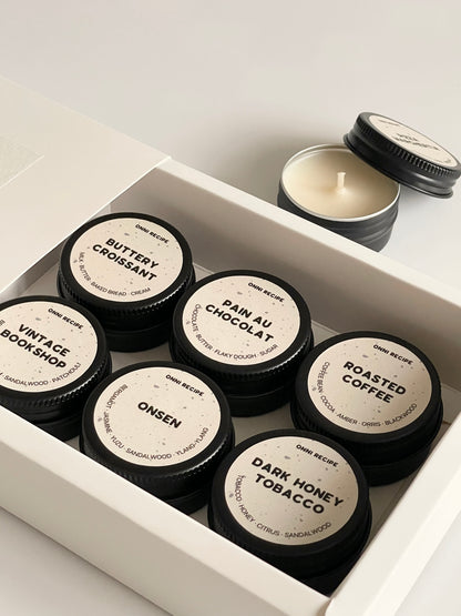DISCOVERY GIFT SET MIX AND MATCH
