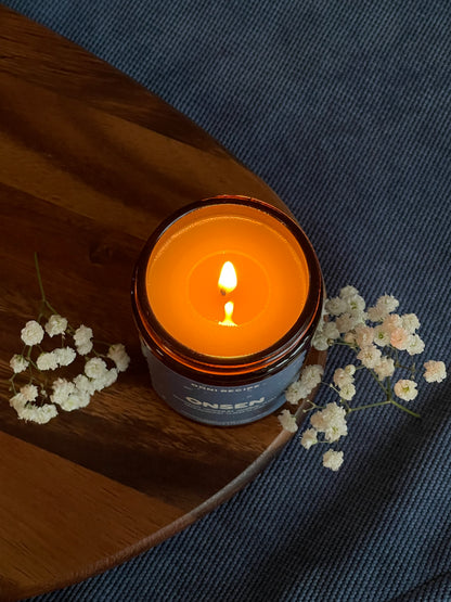 ONSEN - RAPESEED CANDLE - 170ML/ 250ML