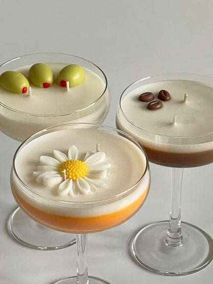 COCKTAIL CANDLE BUNDLE