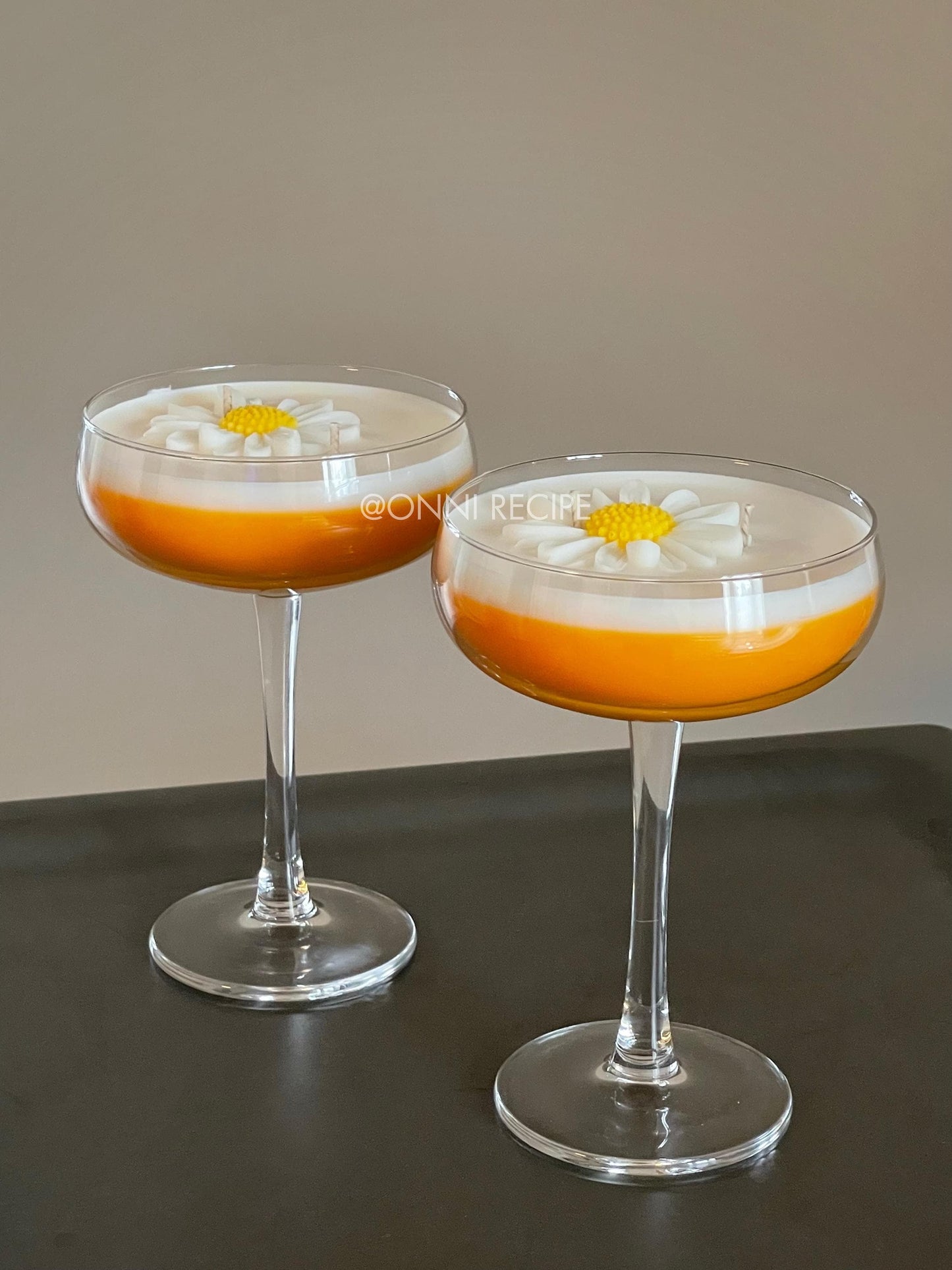 PASSIONFRUIT MARTINI - RAPESEED CANDLE - 300ML
