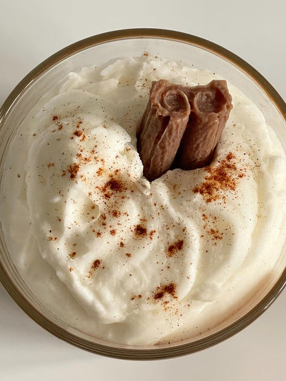 PUMPKIN SPICE LATTE - RAPESEED CANDLE - 300ML